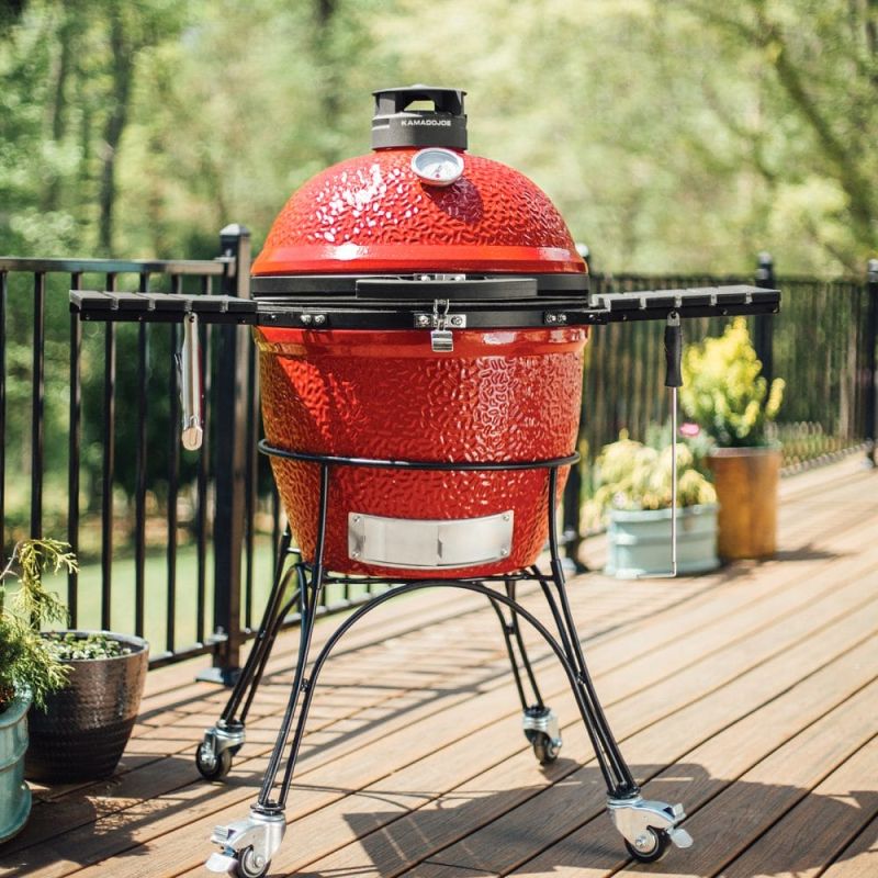 Kamado Joe Classic 2