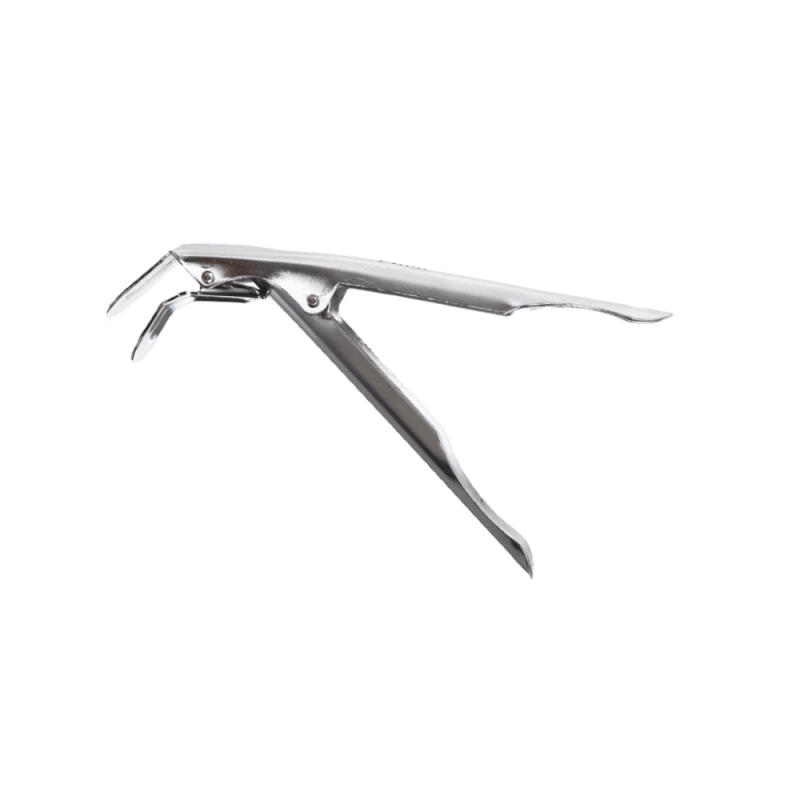 The Bastard grill clipper