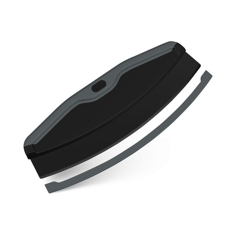 Witt Pizza pizzasnijder rocker