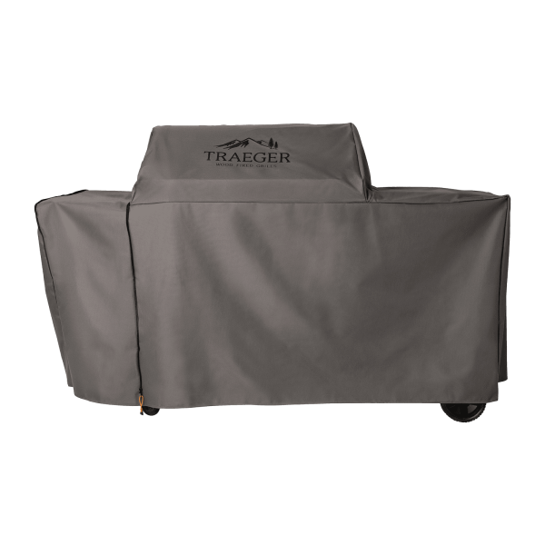 Traeger Woodridge Pro & Elite beschermhoes