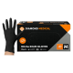 Nitril handschoenen (extra sterk)