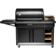 Traeger Timberline XL pellet grill