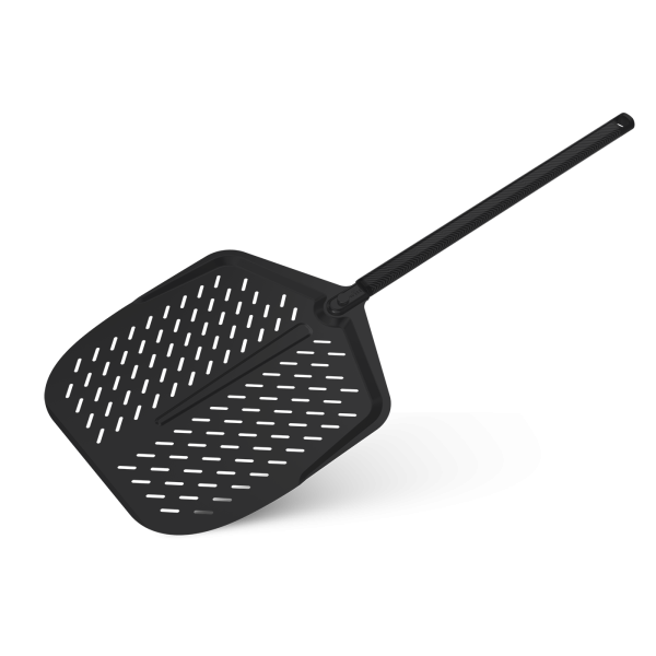 Witt Pizza carbon lang handvat