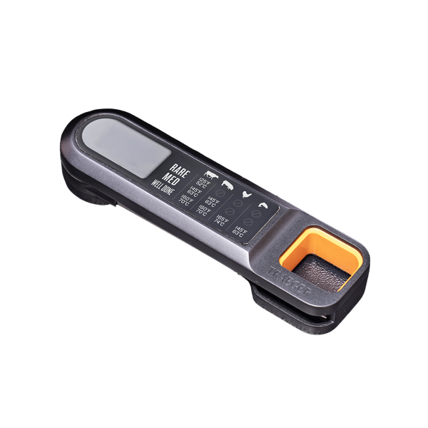 Traeger instant-read kernthermometer