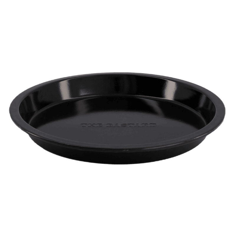 The Bastard drip pan medium