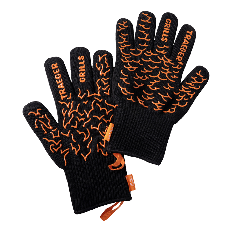 Traeger BBQ handschoenen