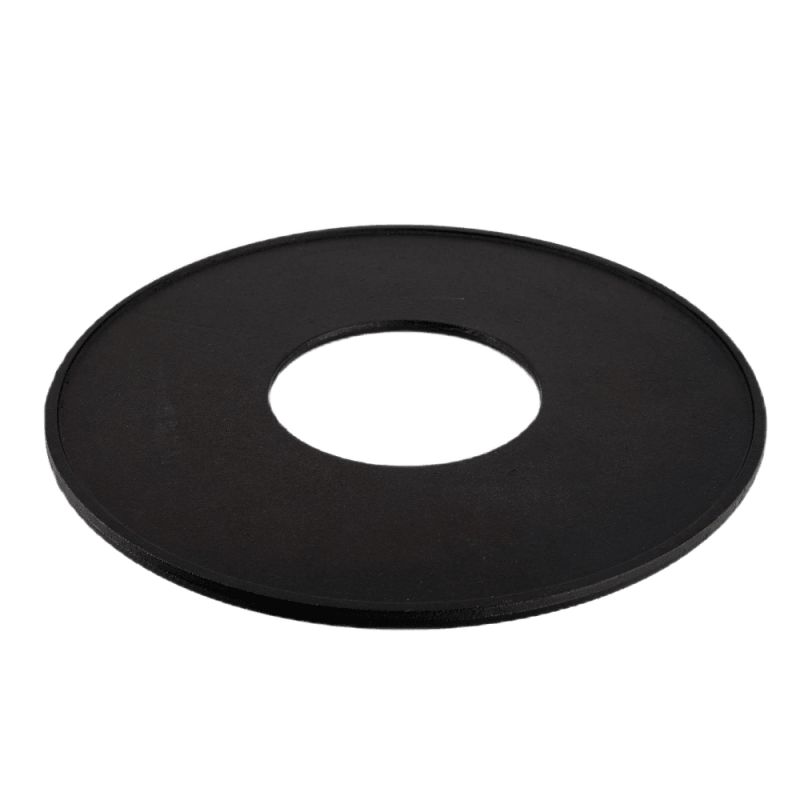 The Bastard Phantom plancha ring compact