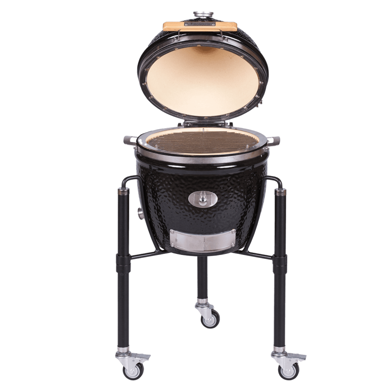 Monolith Junior 2.0 black incl. onderstel