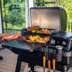 Traeger Ironwood pellet bbq grill