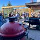 BBQ workshop op locatie