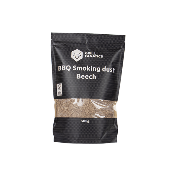 Grill Fanatics rookchunks beukenhout