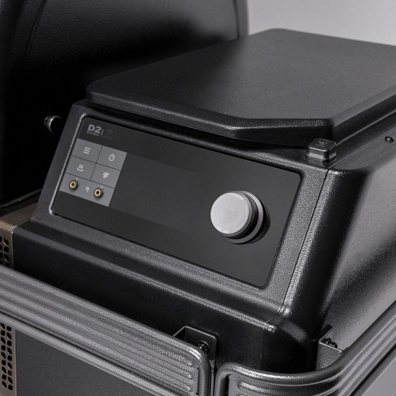Traeger Ironwood L pellet grill