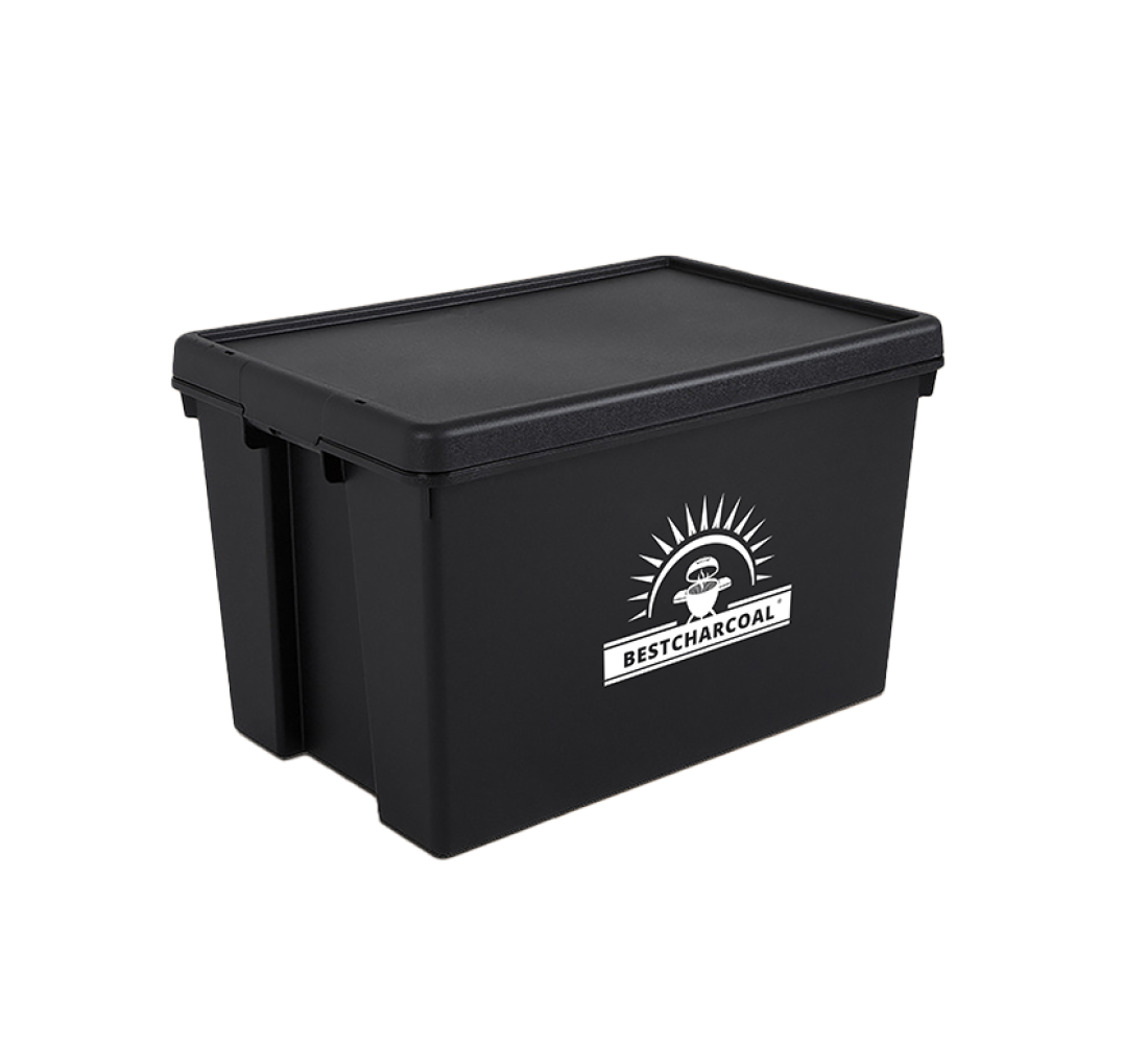 Bestcharcoal bewaarbox