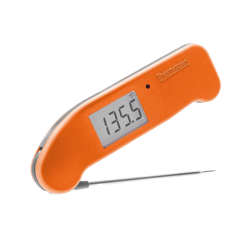 Thermapen One (oranje)