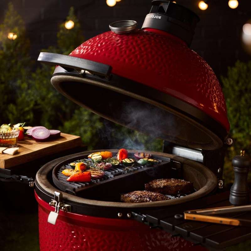 Kamado Joe Classic 2