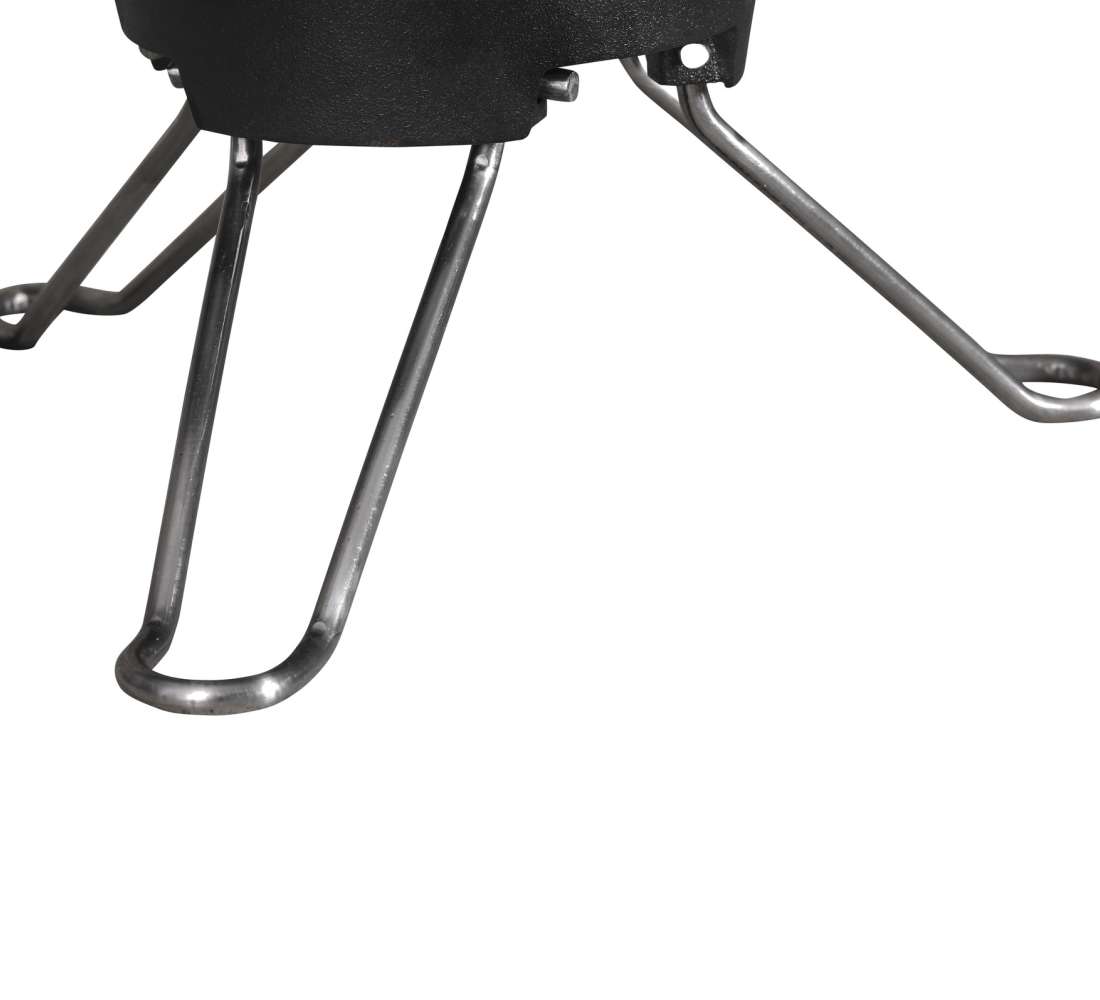 The Windmill KIBO grill model 3.0