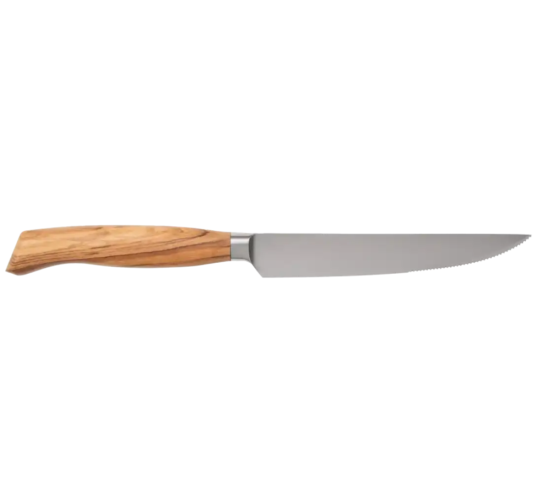 Messermeister Oliva Luxe steakmes 12 cm