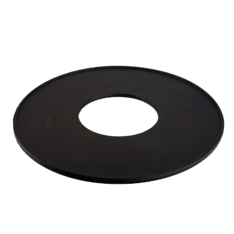 The Bastard Phantom plancha ring compact