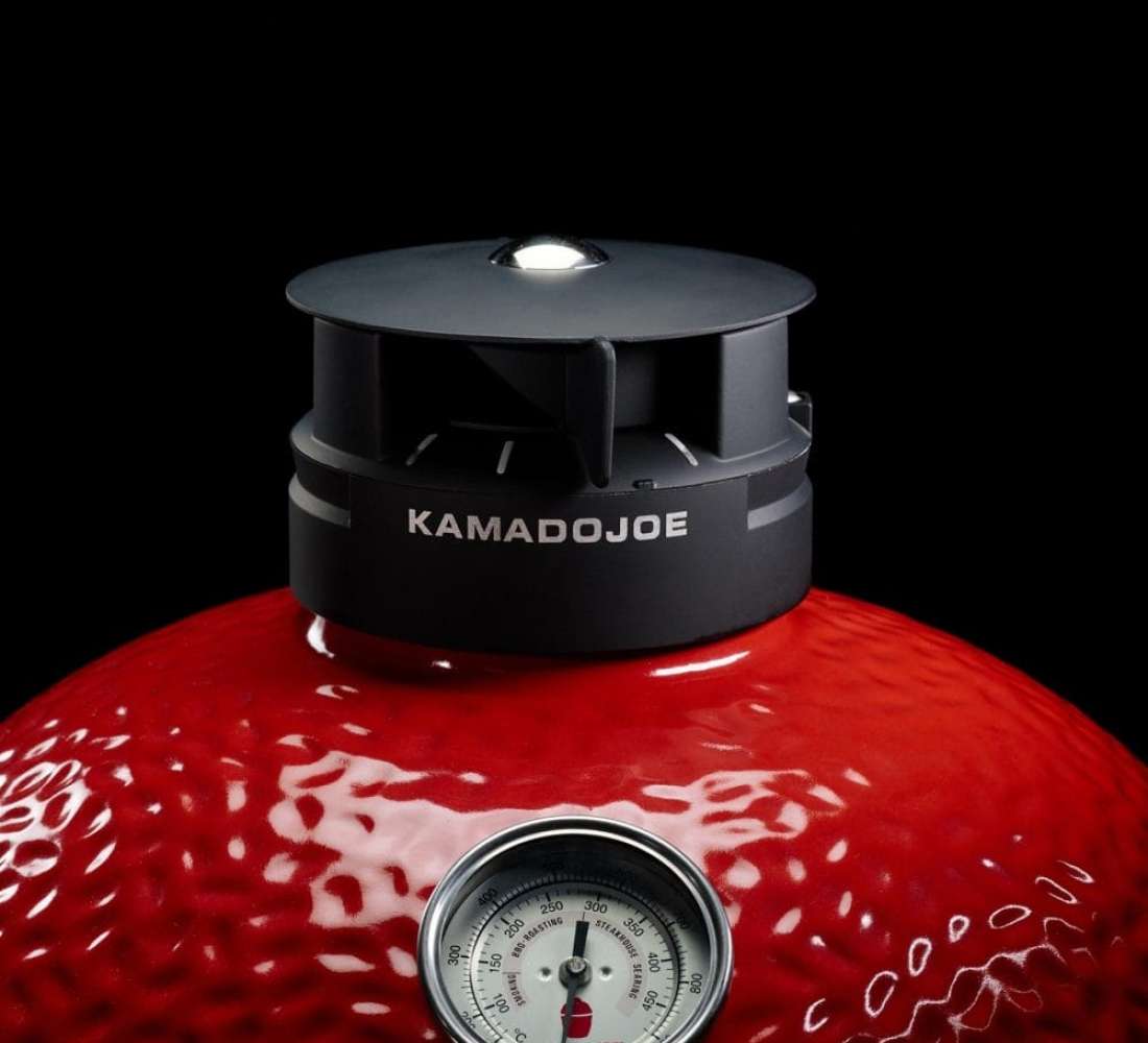 Kamado Joe Classic 2