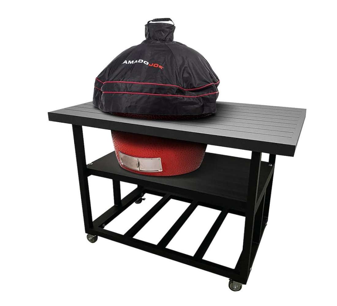 Kamado Joe dome beschermhoes voor Big Joe Stand-Alone