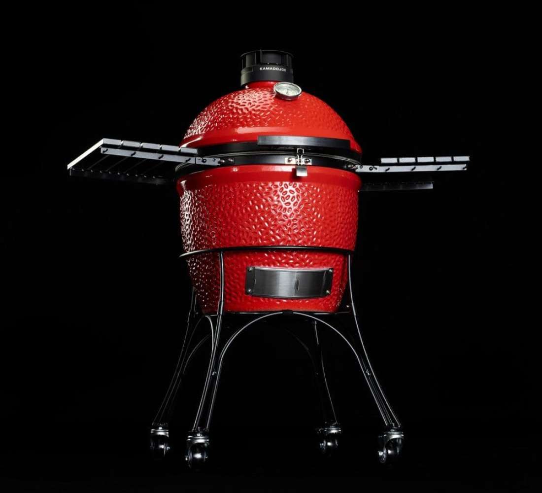 Kamado Joe Classic 2