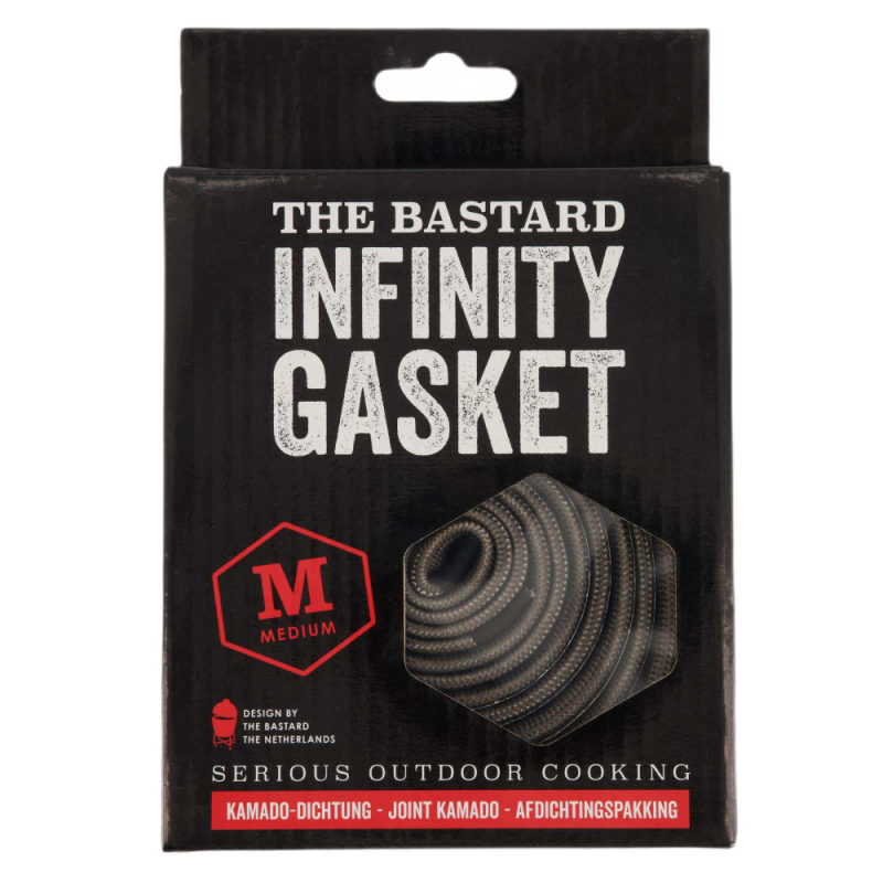 The Bastard Infinity gasket medium