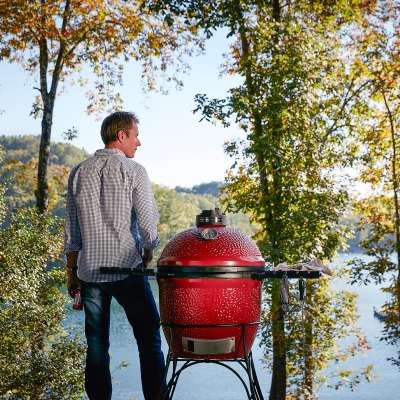 Kamado Joe Classic 1