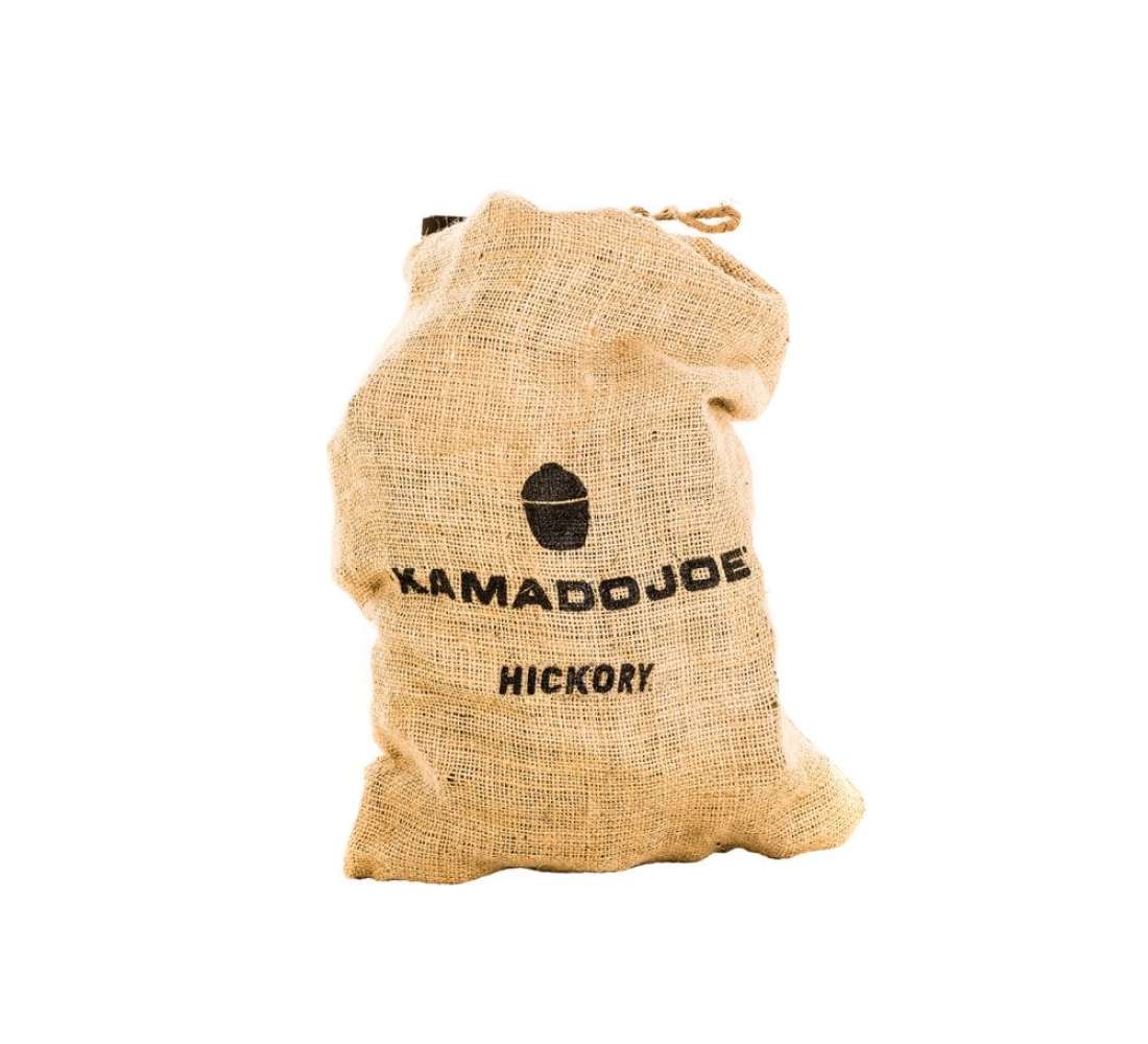 Kamado Joe hickory chunks (4.5 kg)