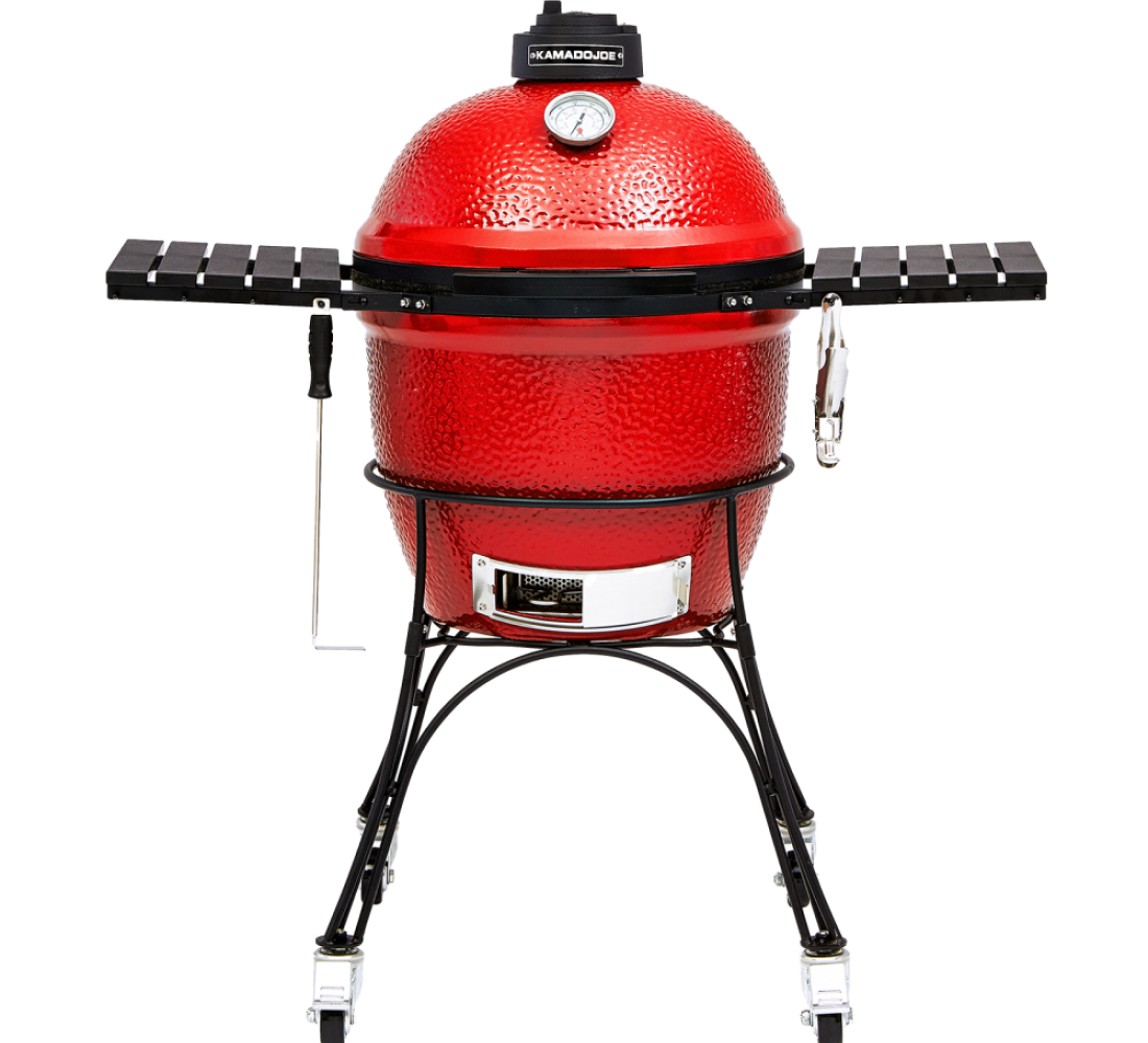 Kamado Joe Classic 1