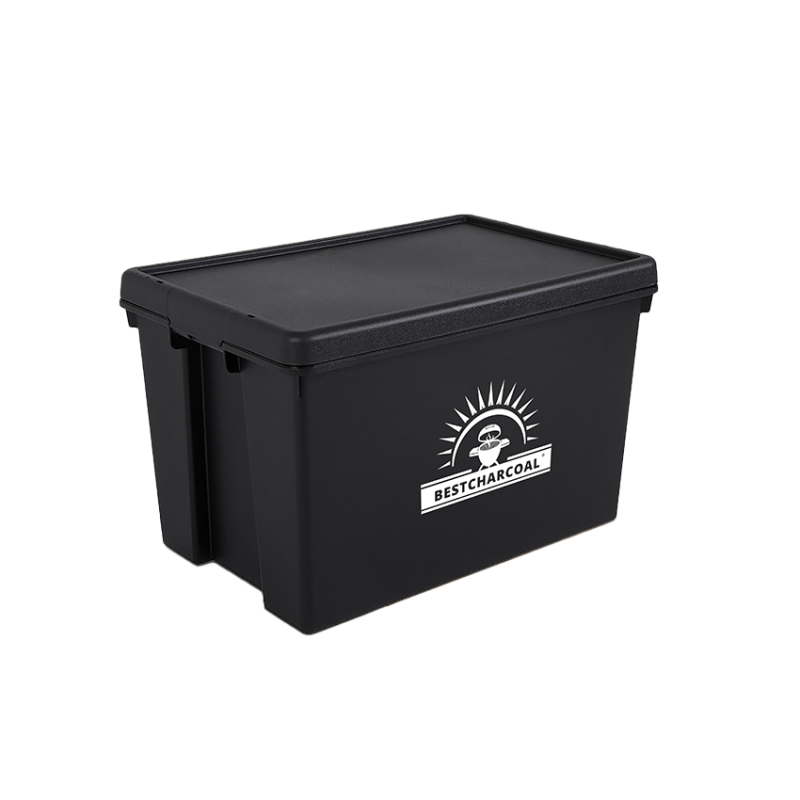 Bestcharcoal bewaarbox