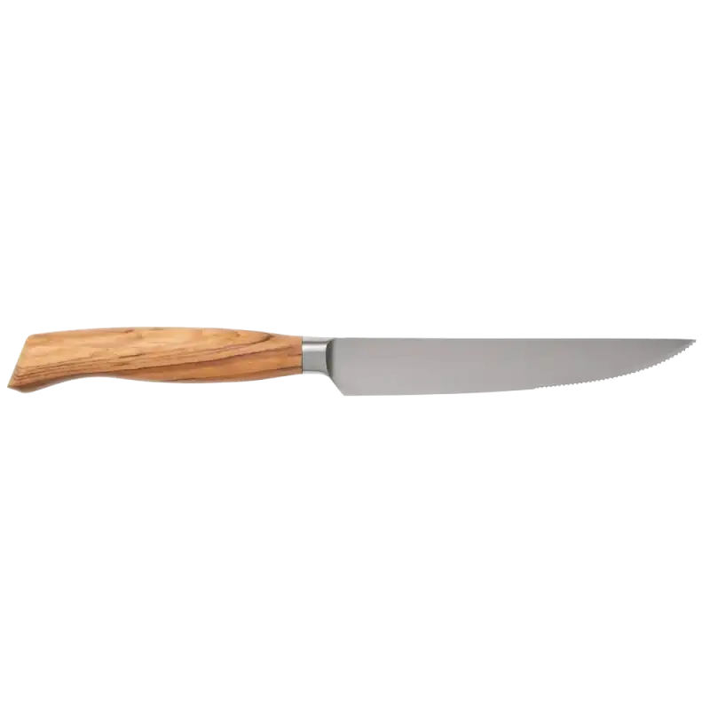 Messermeister Oliva Luxe steakmes 12 cm