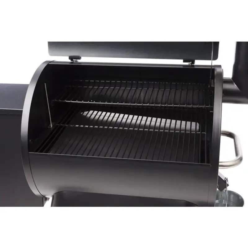 Traeger Pro Series 22 pellet grill