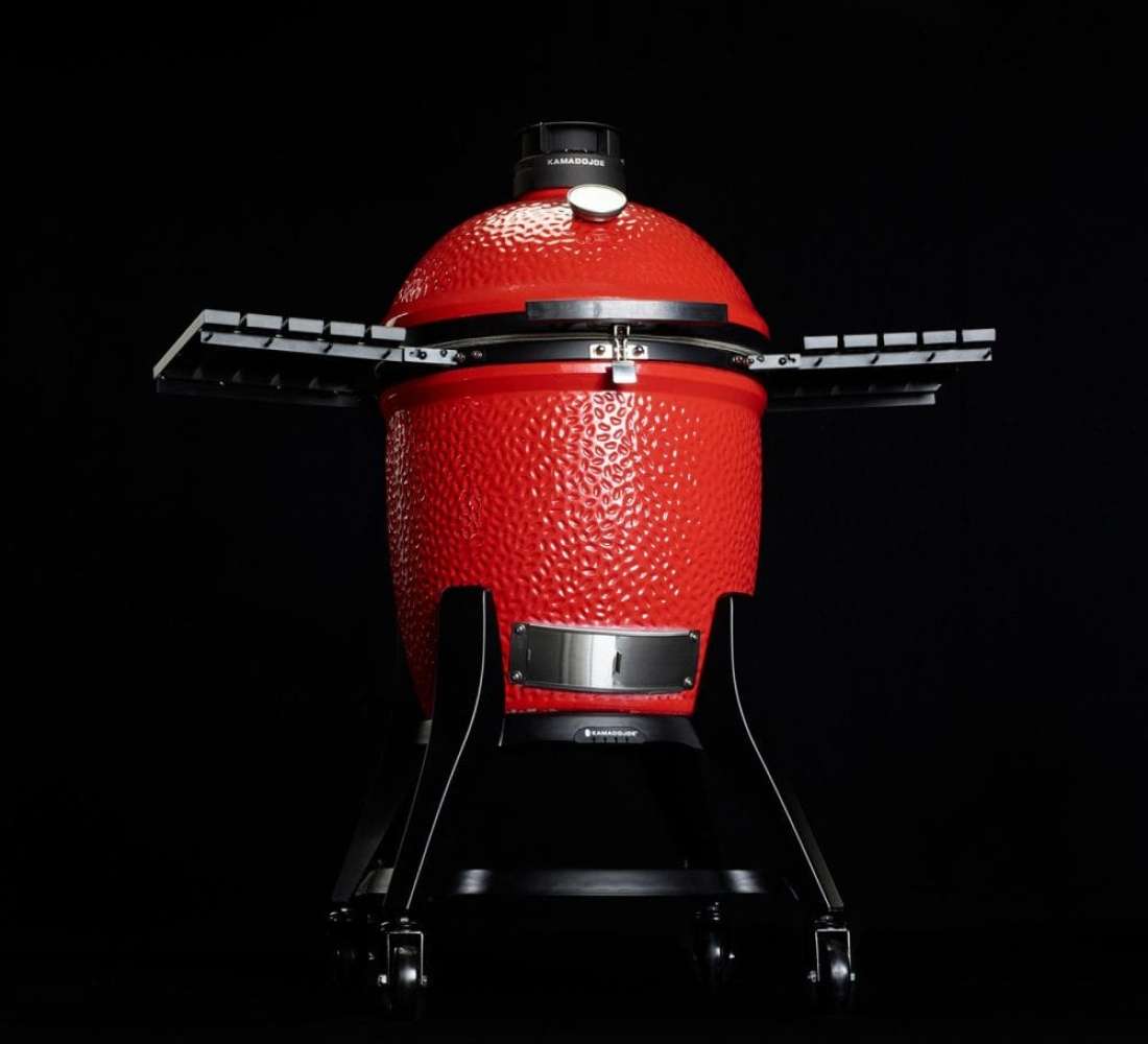 Kamado Joe Classic 3