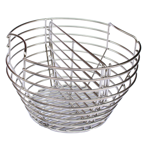 Charcoal Basket Large