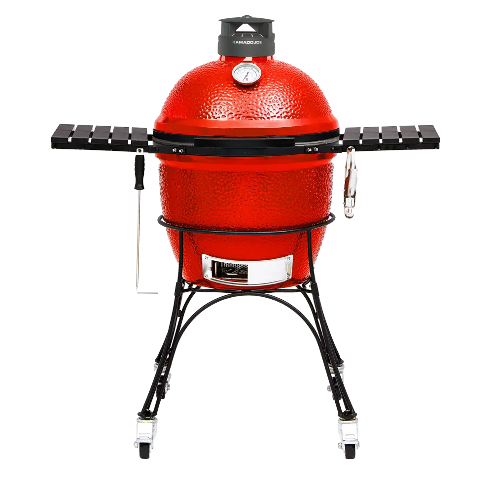 Kamado Joe Classic II