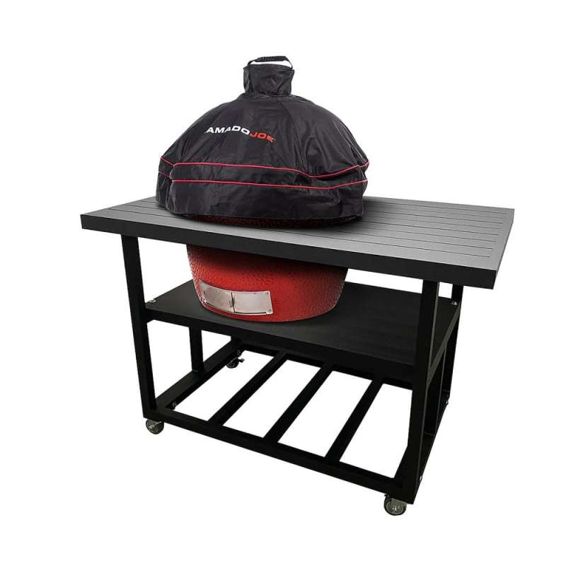 Kamado Joe dome beschermhoes voor Big Joe Stand-Alone