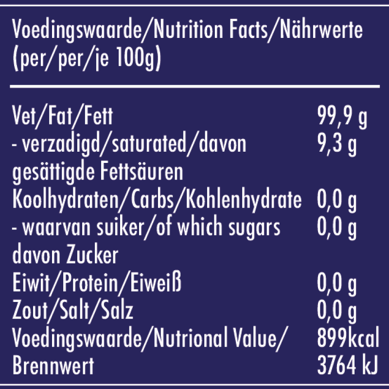 The Windmill Seasoning / Cast iron Conditioner