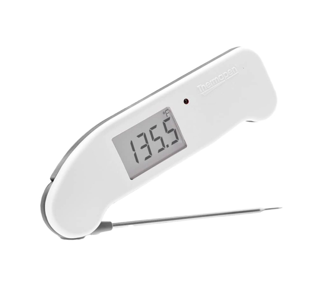 Thermapen One (wit)