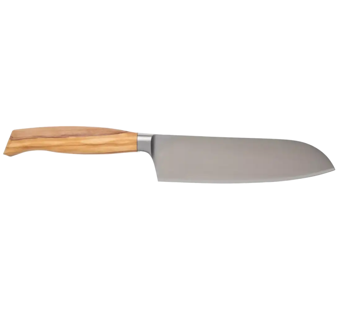 Messermeister Oliva Luxe santoku 16 cm