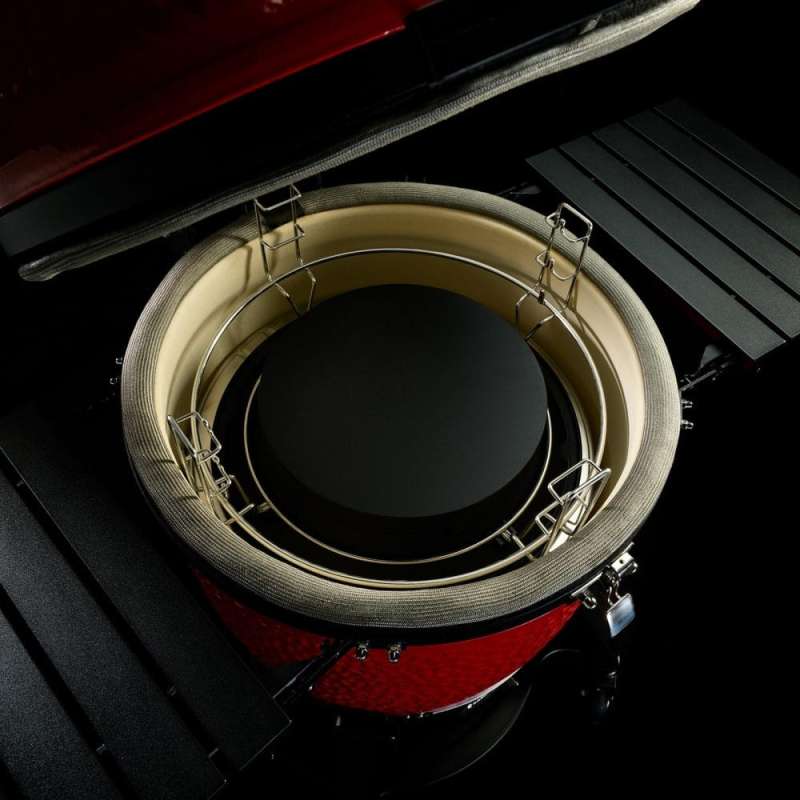 Kamado Joe Classic 3