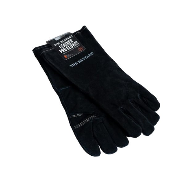 Heat Protected Gloves. one size