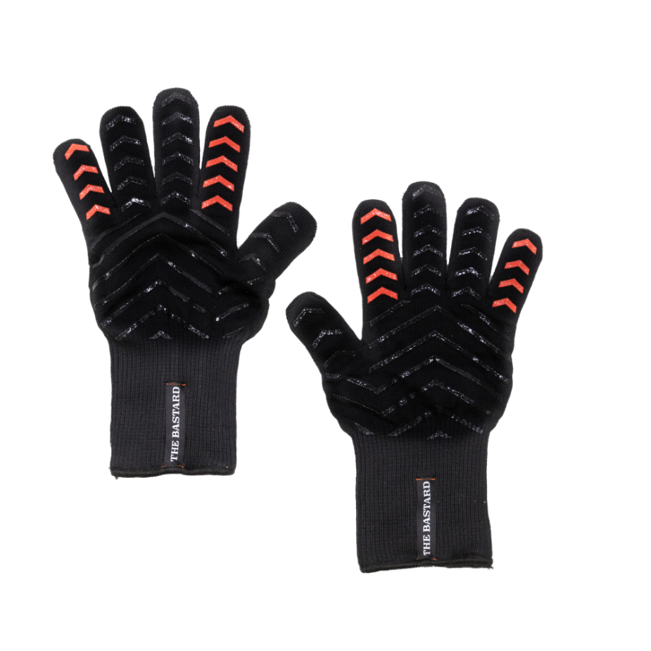 Fiber Thermo BBQ handschoenen