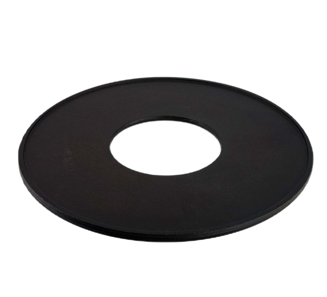 The Bastard Phantom plancha ring compact