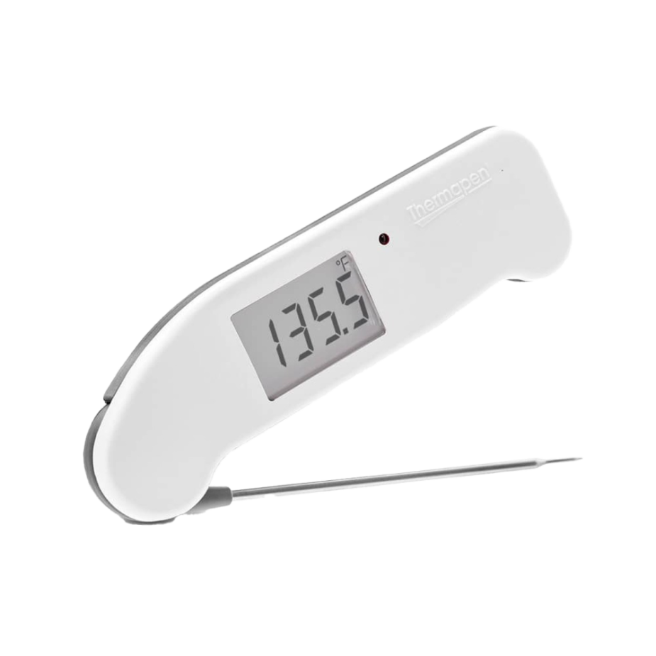 Thermapen One (wit)
