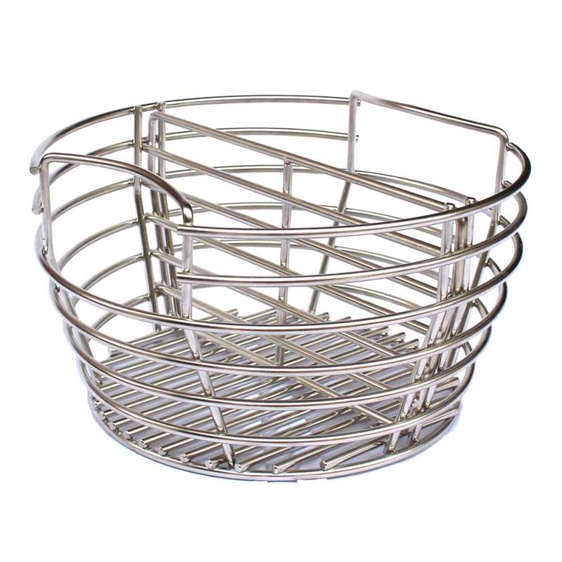 The Bastard charcoal basket medium