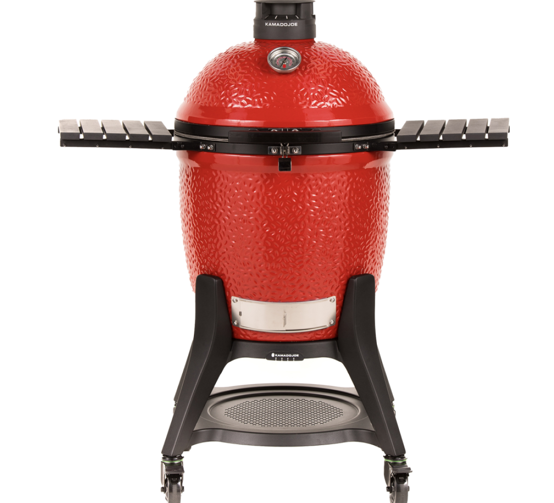 Kamado Joe Classic 3