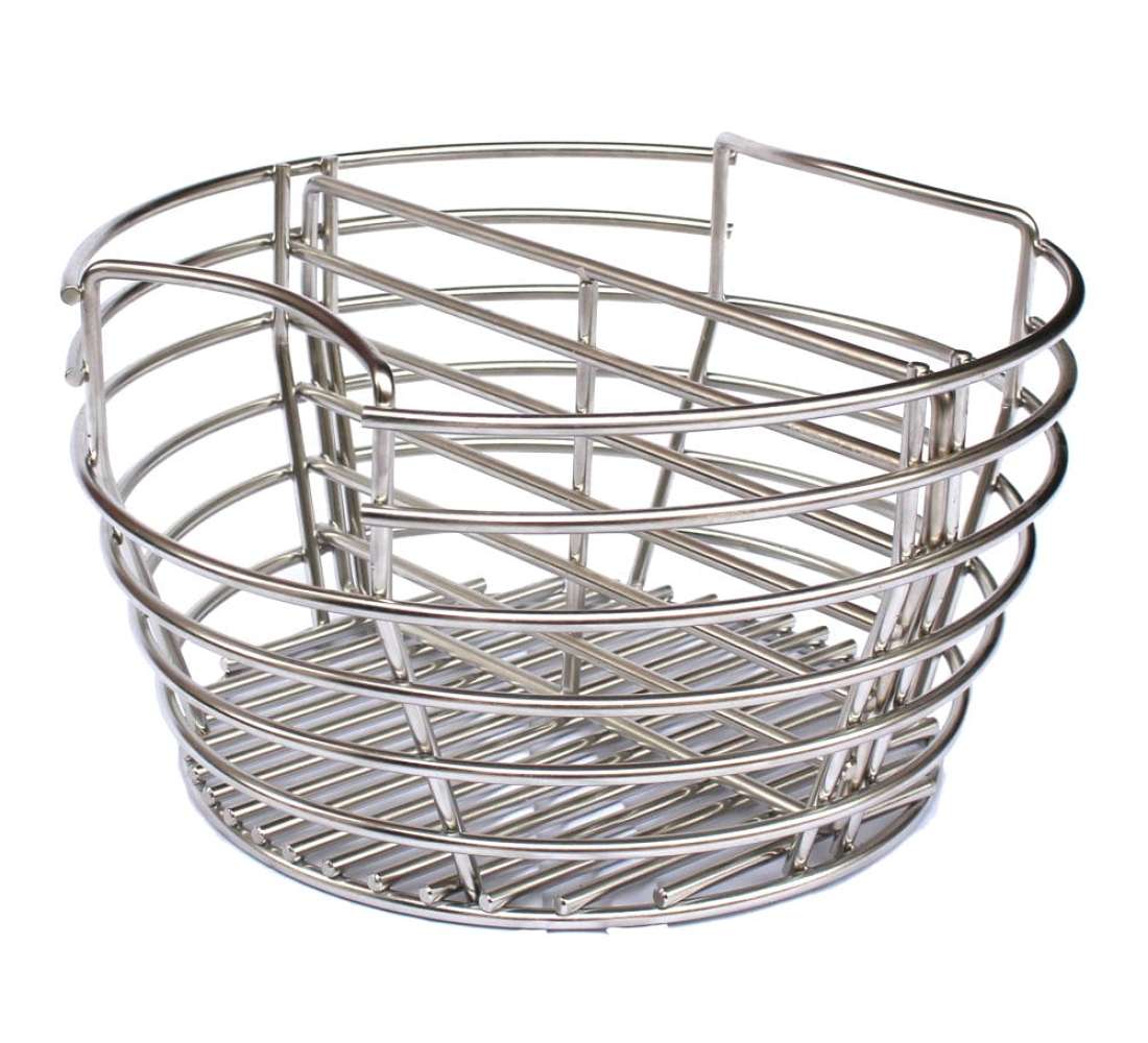 The Bastard charcoal basket medium