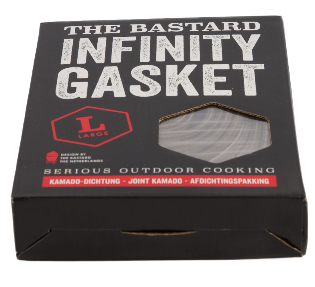 The Bastard Infinity gasket large