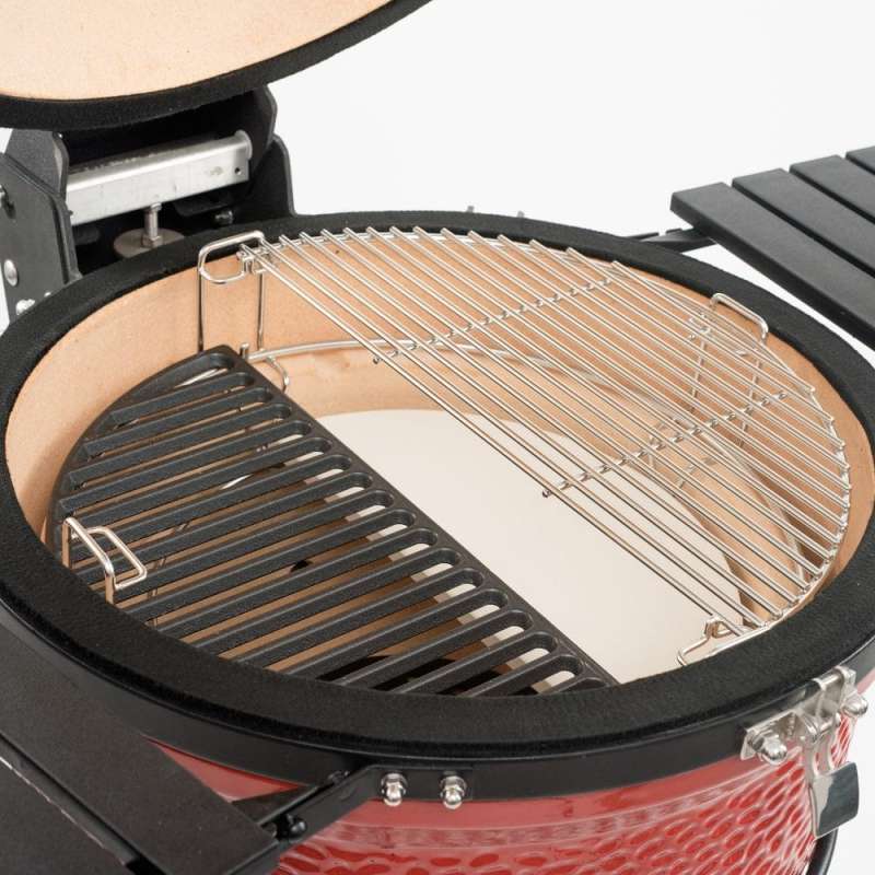 Kamado Joe flexible cooking rack voor Big Joe