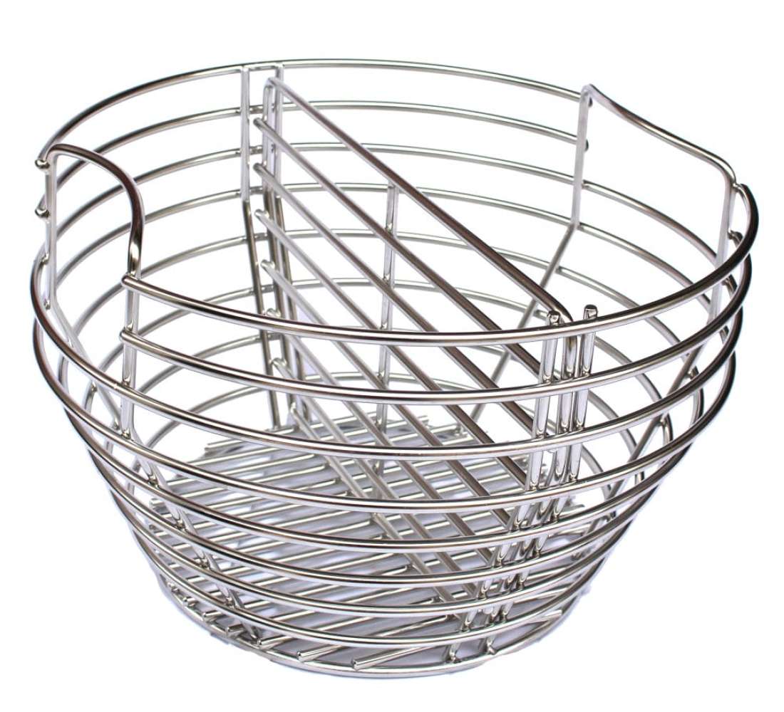 The Bastard charcoal basket large